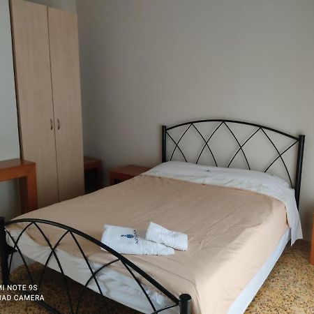 Nafsika Apartment Амоляни Екстериор снимка