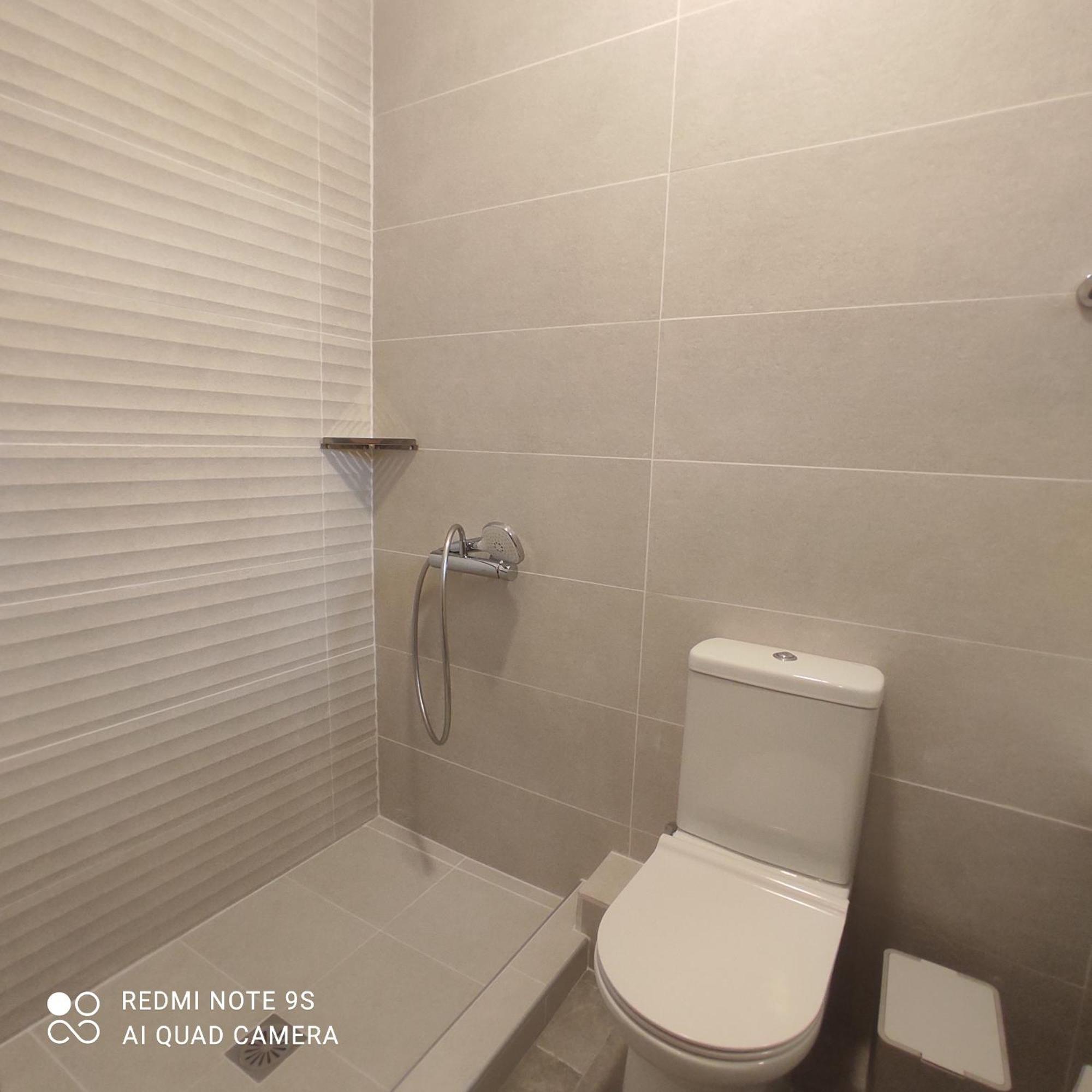 Nafsika Apartment Амоляни Екстериор снимка